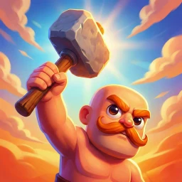Biểu tượng Cracker Head